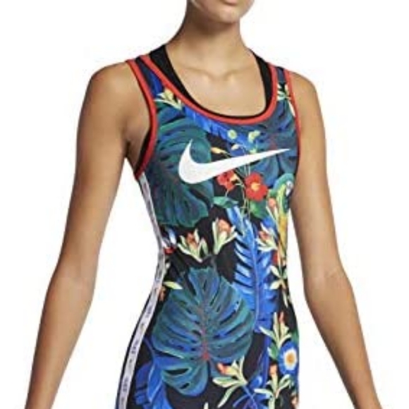 Nike Dress Hyper Femme Tee Small - Picture 8 of 12